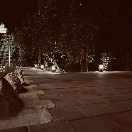 Nerita'S Country Houses Nea Tirins Exterior photo