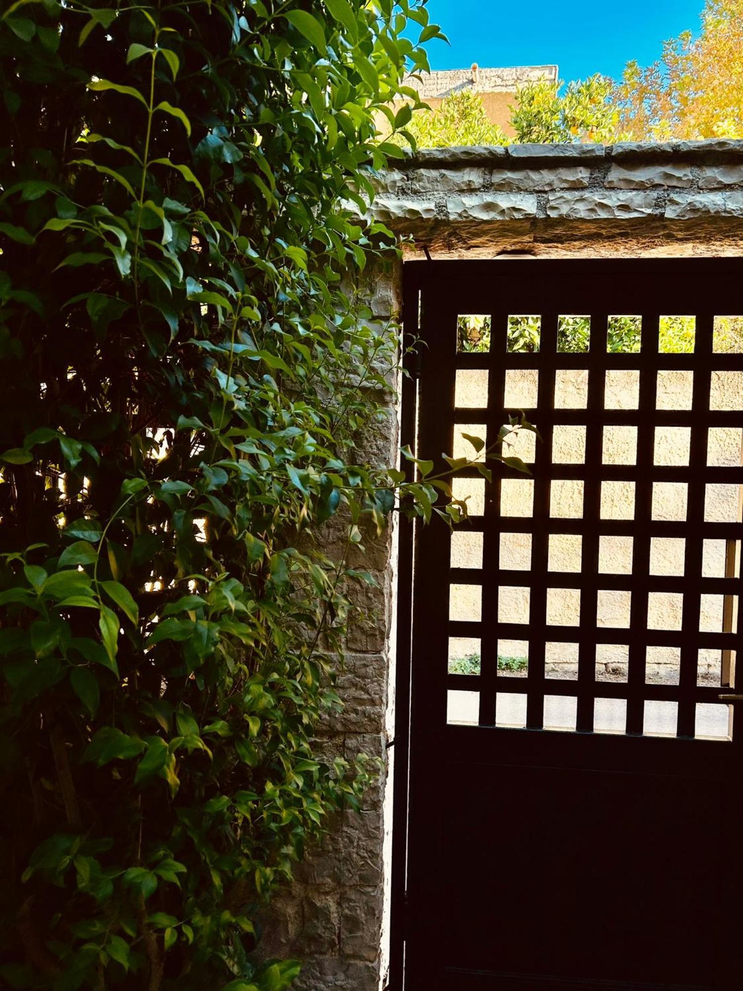 Nerita'S Country Houses Nea Tirins Exterior photo